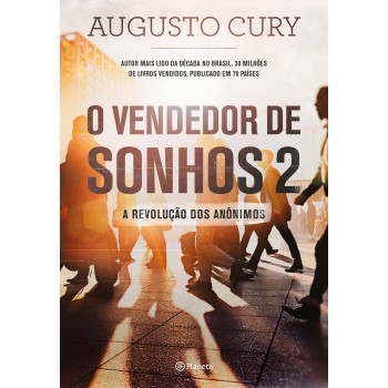 Vendedor De Sonhos - 2