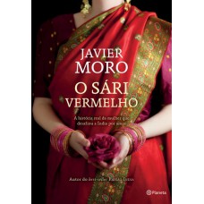 O Sári Vermelho: 4ª Edição