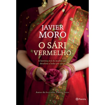 O Sári Vermelho: 4ª Edição