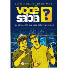 Você Sabia?: + De 400 Coisas Que Você Deveria Saber