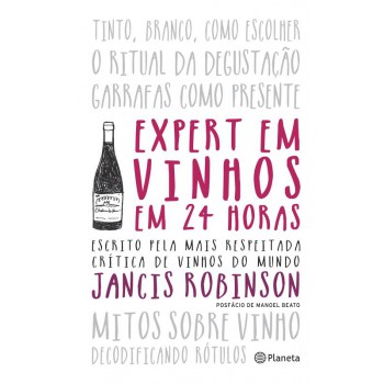 Expert Em Vinhos Em 24 Horas