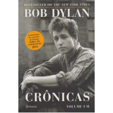 Bob Dylan - Crônicas: 2ª Edição