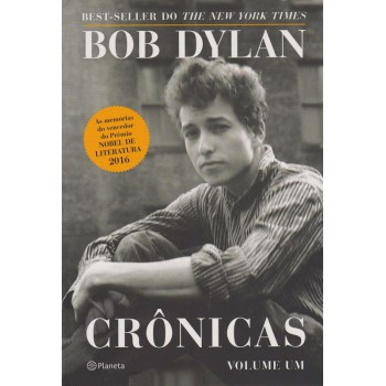 Bob Dylan - Crônicas: 2ª Edição