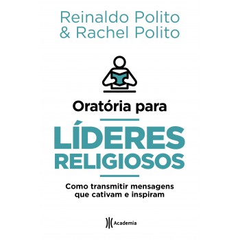 Oratória Para Líderes Religiosos