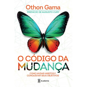 O Código Da Mudança