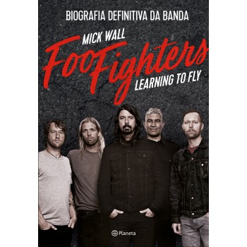 Foo Fighters