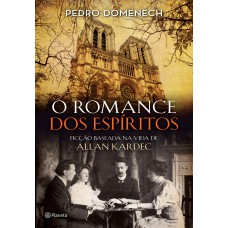 O Romance Dos Espíritos