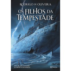 Os Filhos Da Tempestade