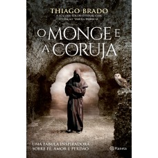 O Monge E A Coruja