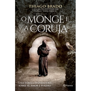 O Monge E A Coruja