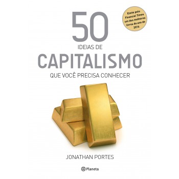 50 Ideias De Capitalismo