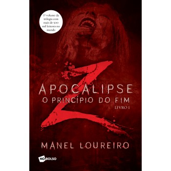 Apocalipse Z - O Princípio Do Fim - 2º Edição _ No