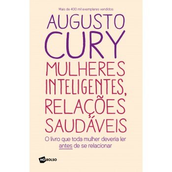 Pocket - Mulheres Inteligentes, Relações Saudáveis