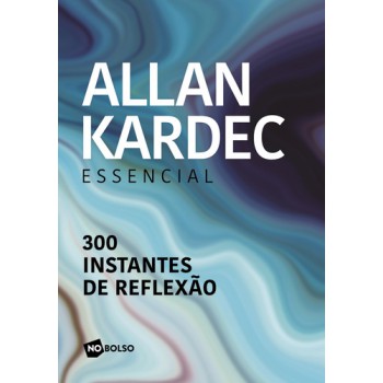 Pocket - Allan Kardec Essencial