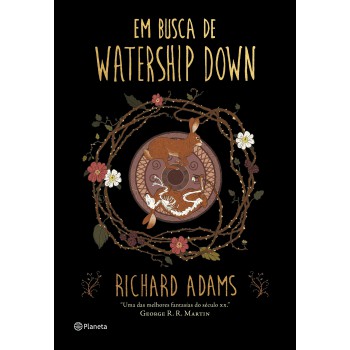 Em Busca De Watership Down