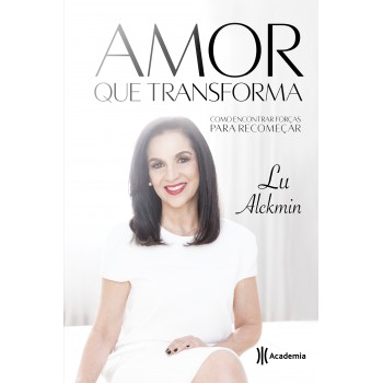 Amor Que Transforma