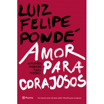 Amor Para Corajosos