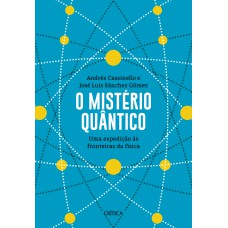 O Mistério Quântico