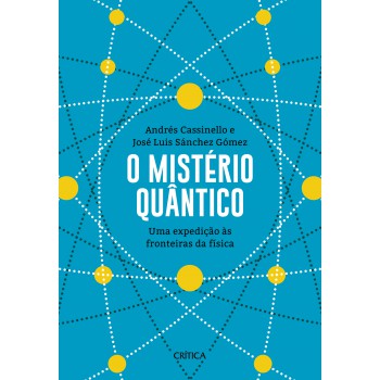 O Mistério Quântico