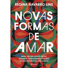 Novas Formas De Amar