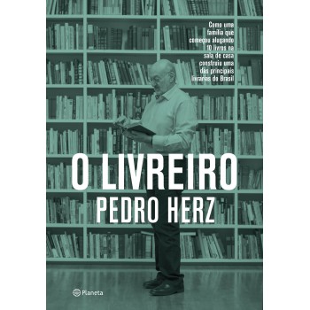 O Livreiro