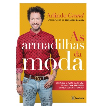 As Armadilhas Da Moda