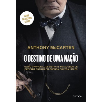 O Destino De Uma Nação