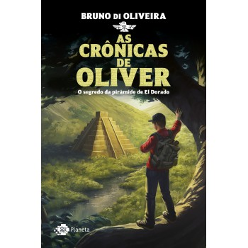 As Crônicas De Oliver