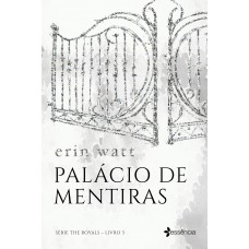 Palácio De Mentiras: O Aguardado Desfecho Da Série The Royals