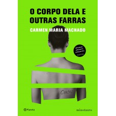 O Corpo Dela E Outras Farras