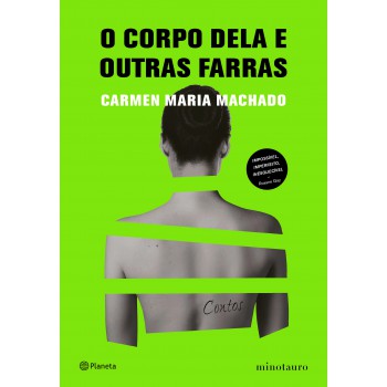 O Corpo Dela E Outras Farras