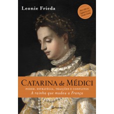 Catarina De Médici