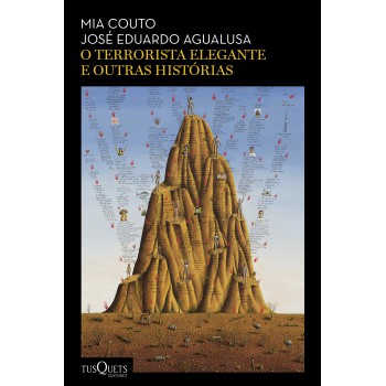 O Terrorista Elegante E Outras Histórias