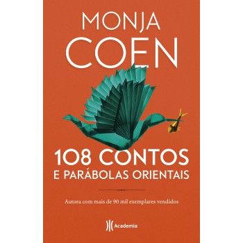 108 Contos E Parábolas Orientais: 2ª Edição