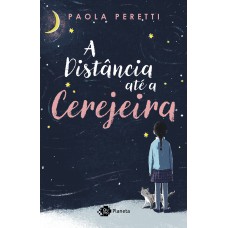 A Distância Até A Cerejeira: (healing Fiction)