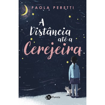 A Distância Até A Cerejeira: (healing Fiction)