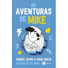 As Aventuras De Mike 1