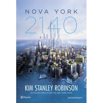 Nova York 2140