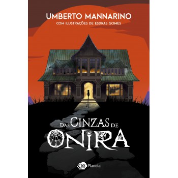 Das Cinzas De Onira