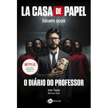 La Casa De Papel