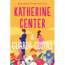 A Guarda-costas: Uma Guarda-costas Viciada Em Trabalho. Um Astro De Hollywood Recluso. Quatro Semanas Fingindo Que Estão Apaixonados.