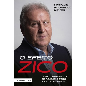 O Efeito Zico: Como Obter índice De Rejeição Zero Na Sua Profissão