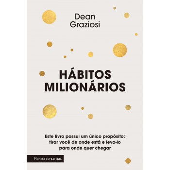 Hábitos Milionários: 2ª Edição