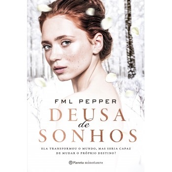 Deusa De Sonhos: Livro #2 Da Série Deusas De Unyan