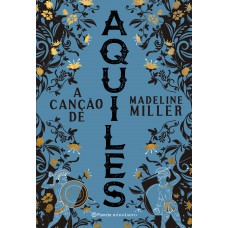 A Canção De Aquiles