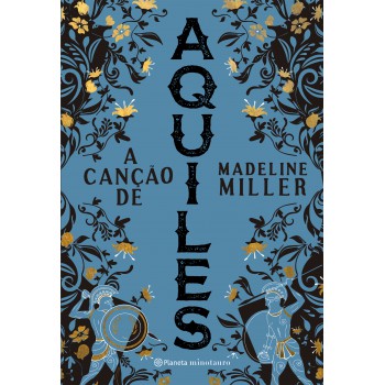 A Canção De Aquiles