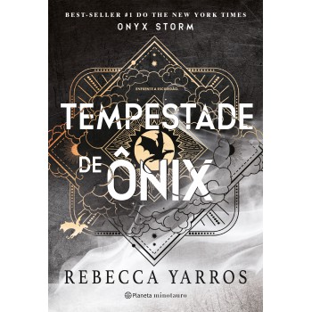 Tempestade De -nix: Sequência Dos Fenômenos Mundiais Quarta Asa E Chama De Erro (série O Empyriano, Livro 3)