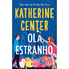 Olá, Estranho: O Amor Não é Cego, Apenas Um Pouco Difícil De Ver