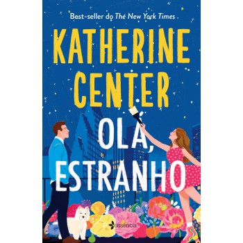 Olá, Estranho: O Amor Não é Cego, Apenas Um Pouco Difícil De Ver