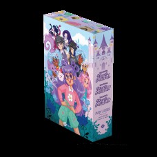 Box - O Diário De Uma Princesa Desastrada: Com Pôster E Capas Inéditas